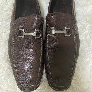Salvatore Ferragamo size 9.5